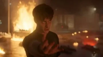 سر قوة إليفن يظهر في حلقة الختام لمسلسل Stranger Things 2025